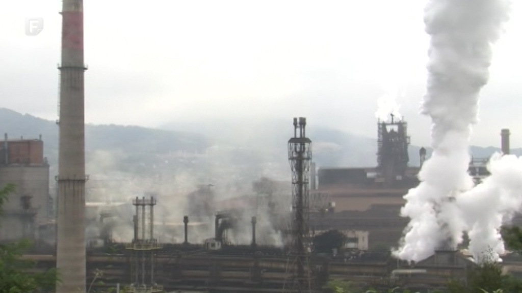 Šta znači obustavljanje istrage protiv bivših direktora i kompanije Arcelor Mittal?